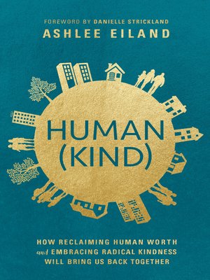 cover image of Human(Kind)